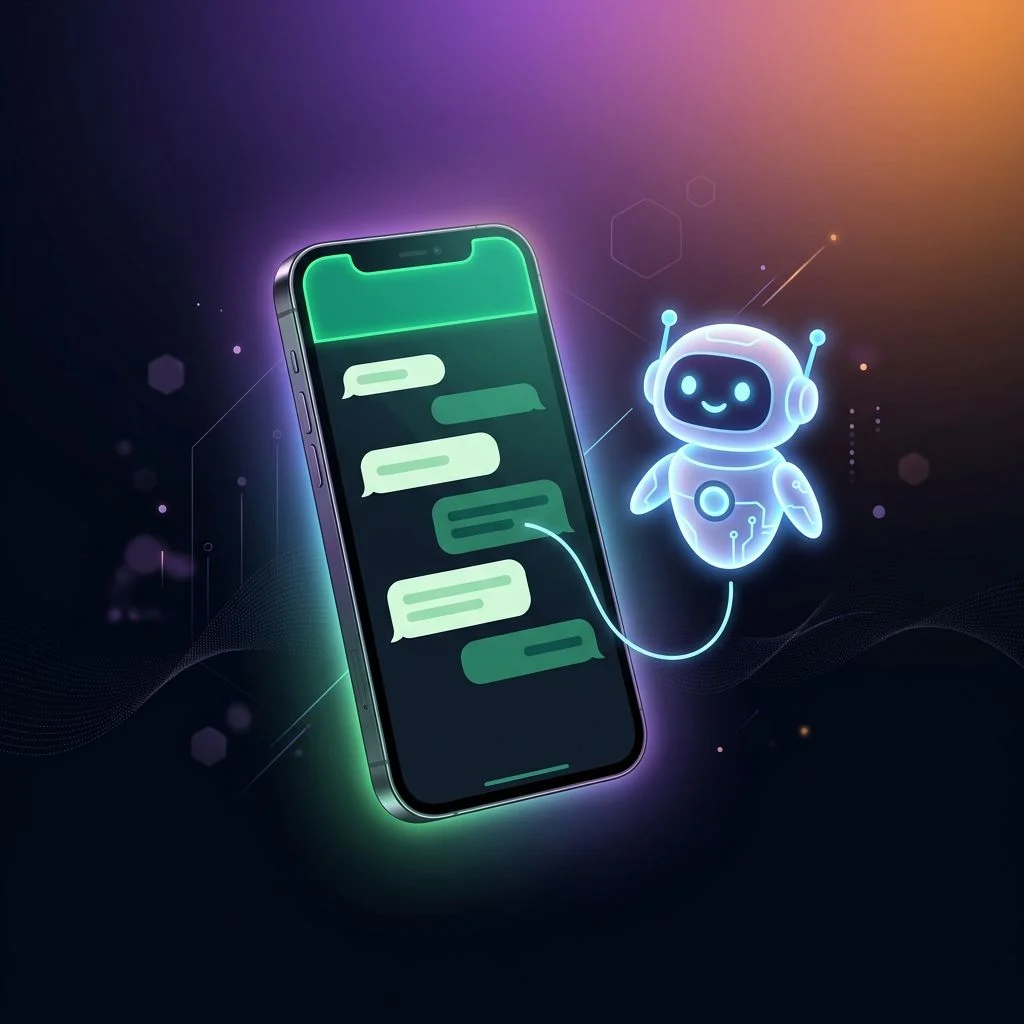 Chatbot WhatsApp : comment le mettre en place pour une TPE ou PME