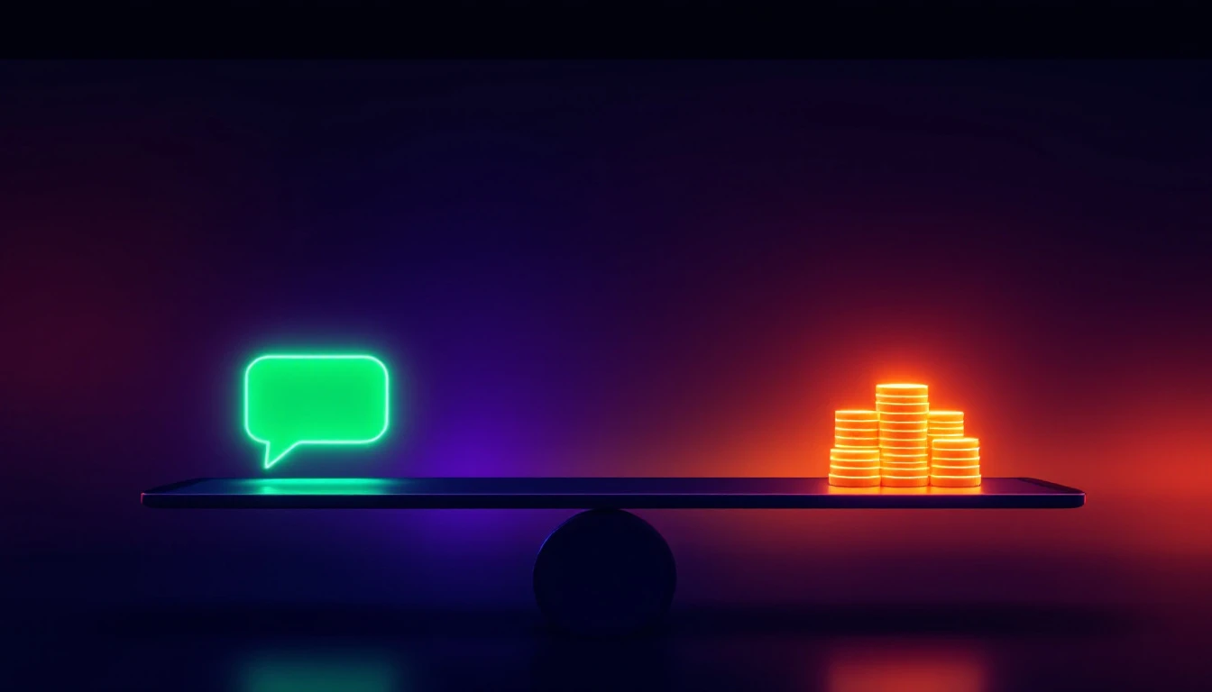 Chatbot WhatsApp gratuit : ce qui est vraiment possible sans payer