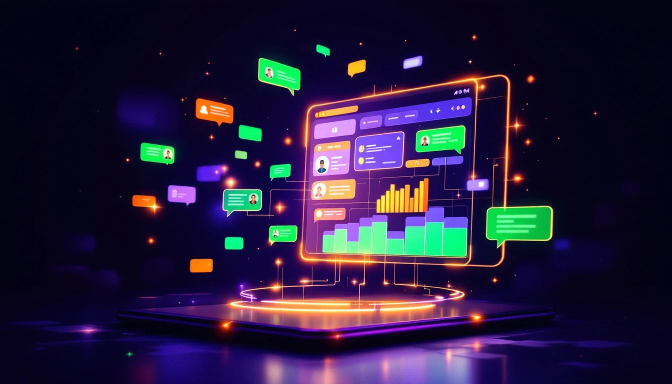 CRM WhatsApp : comment connecter WhatsApp à votre CRM (et pourquoi c'est le vrai sujet)
