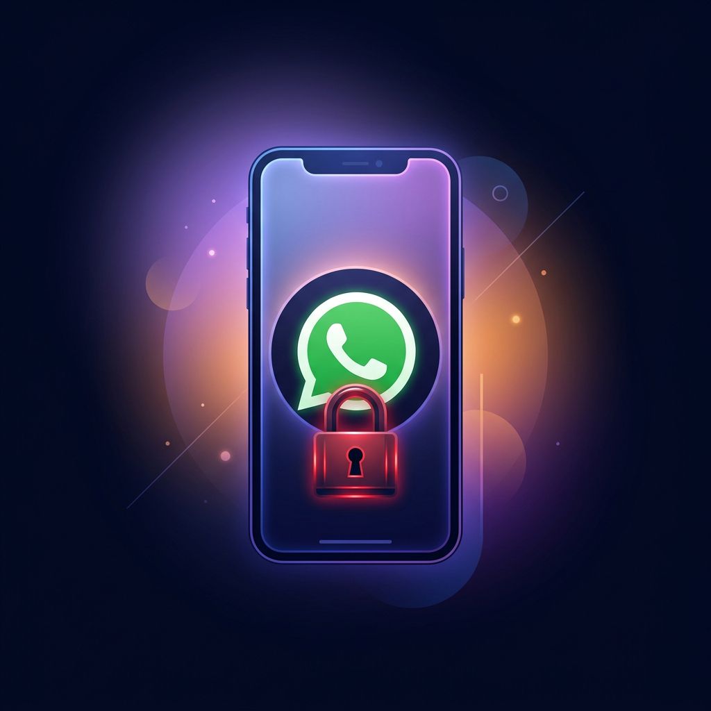 Numéro WhatsApp bloqué : pourquoi et comment le débloquer