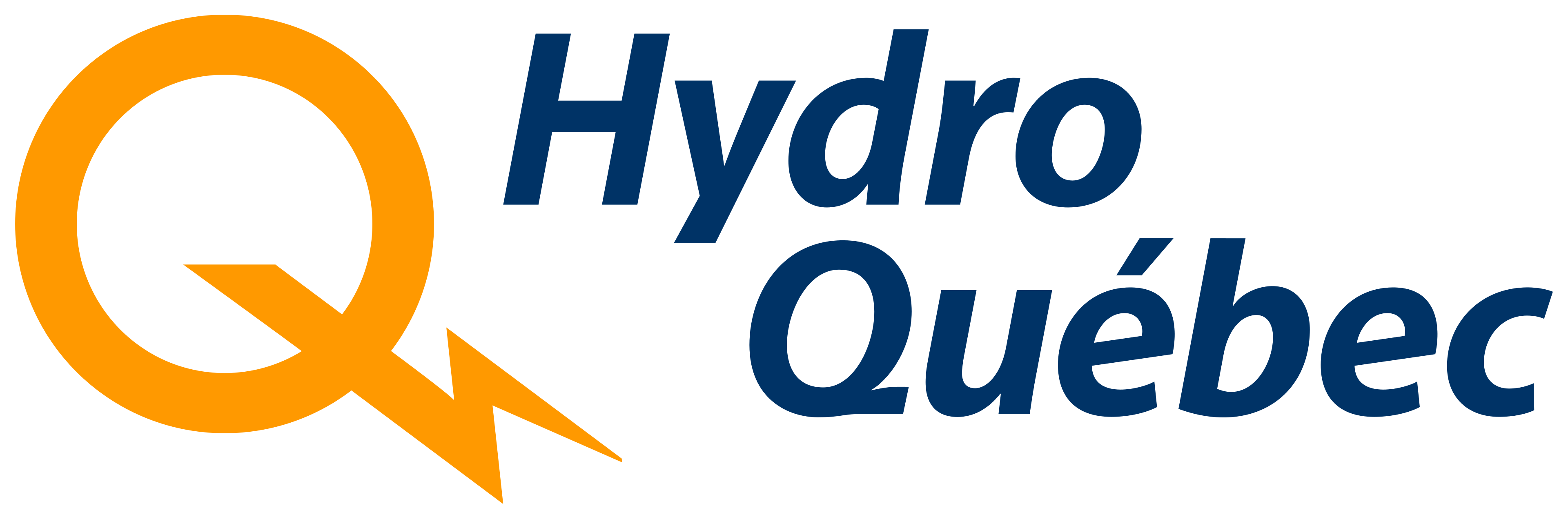 Hydro-Québec