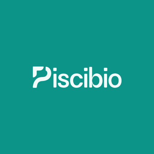 Logo Piscibio