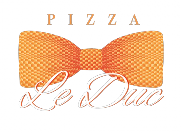 Logo Pizza Le Duc