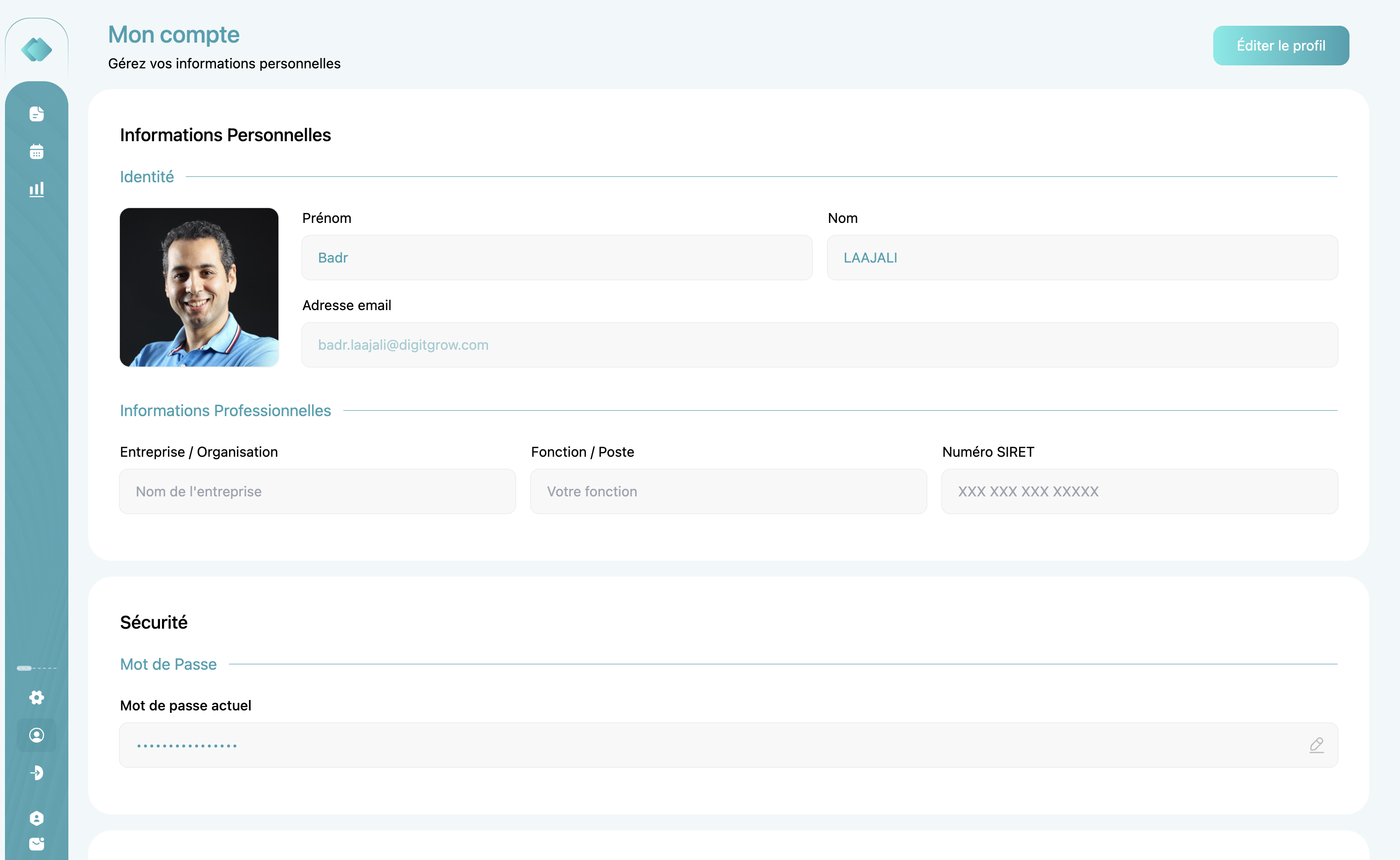 Protocole d'exécution